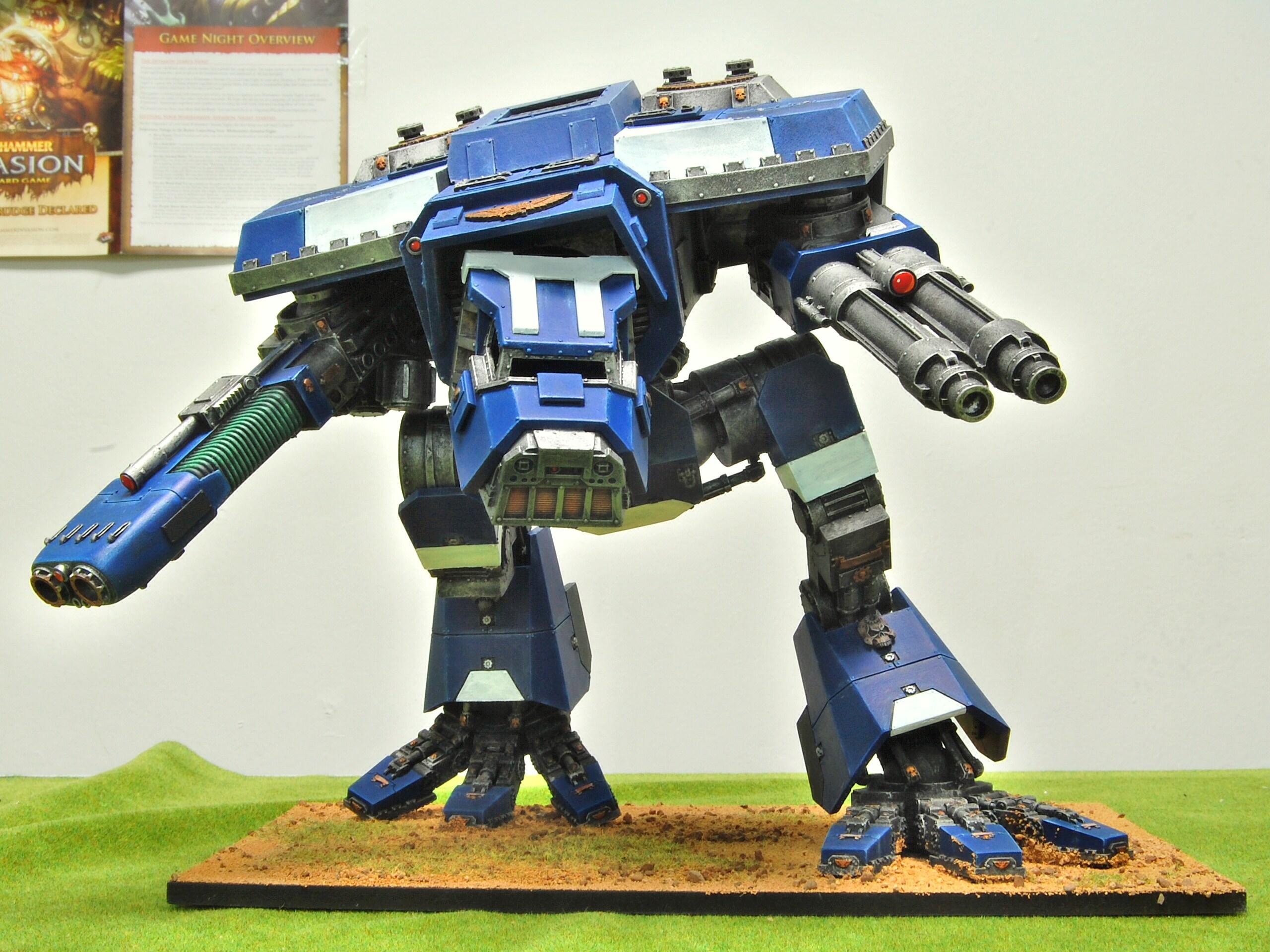 Épnglé sur 40k Forgeworld bg stuff